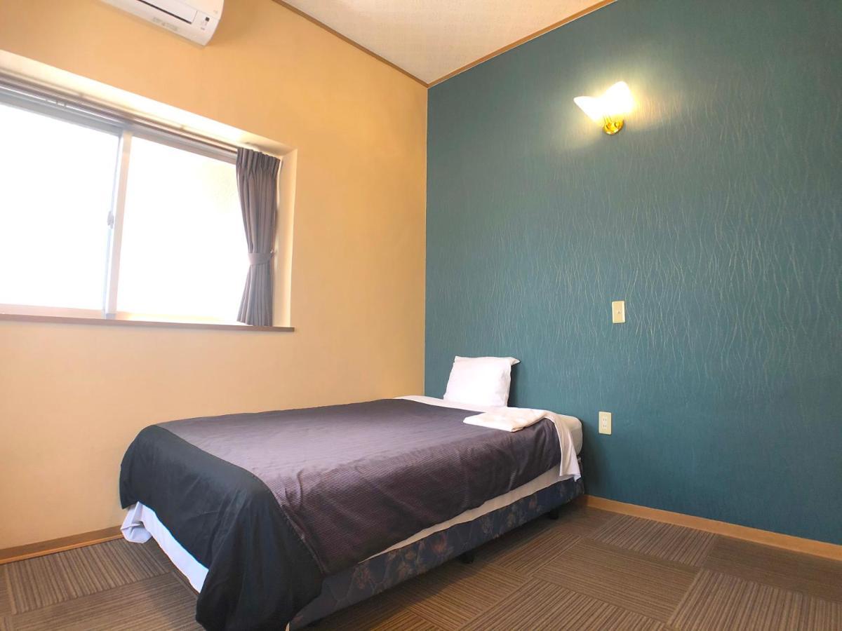 Time Rich Hotel Okinawa Ngoại thất bức ảnh