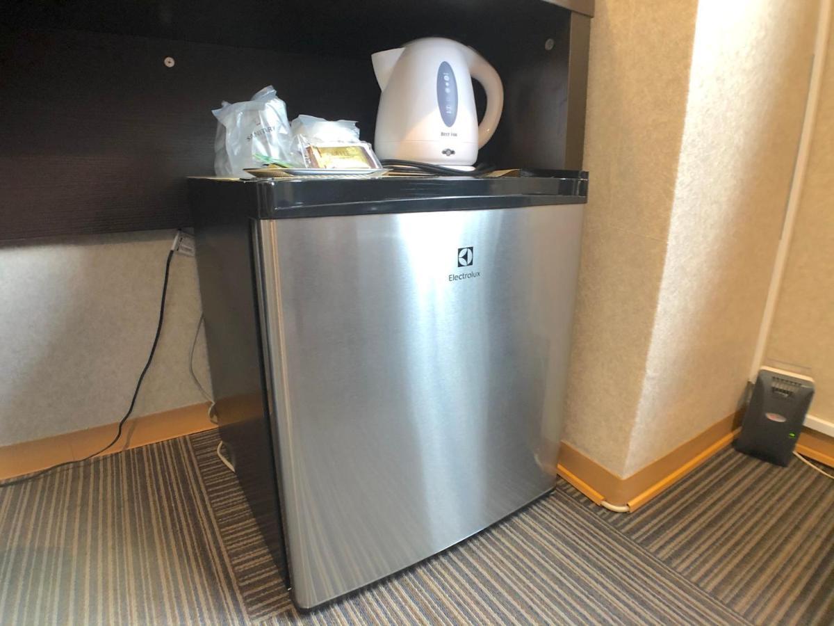 Time Rich Hotel Okinawa Ngoại thất bức ảnh