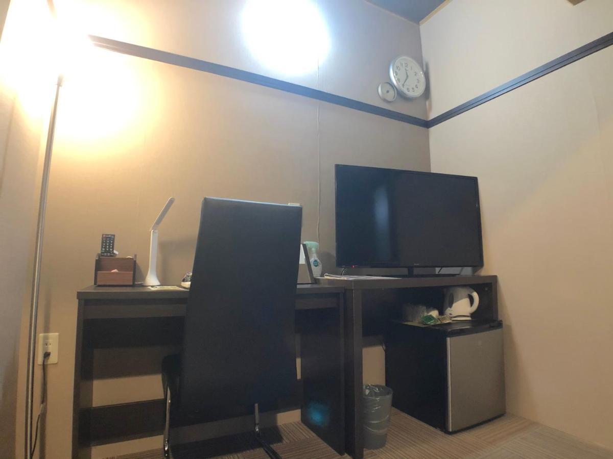 Time Rich Hotel Okinawa Ngoại thất bức ảnh