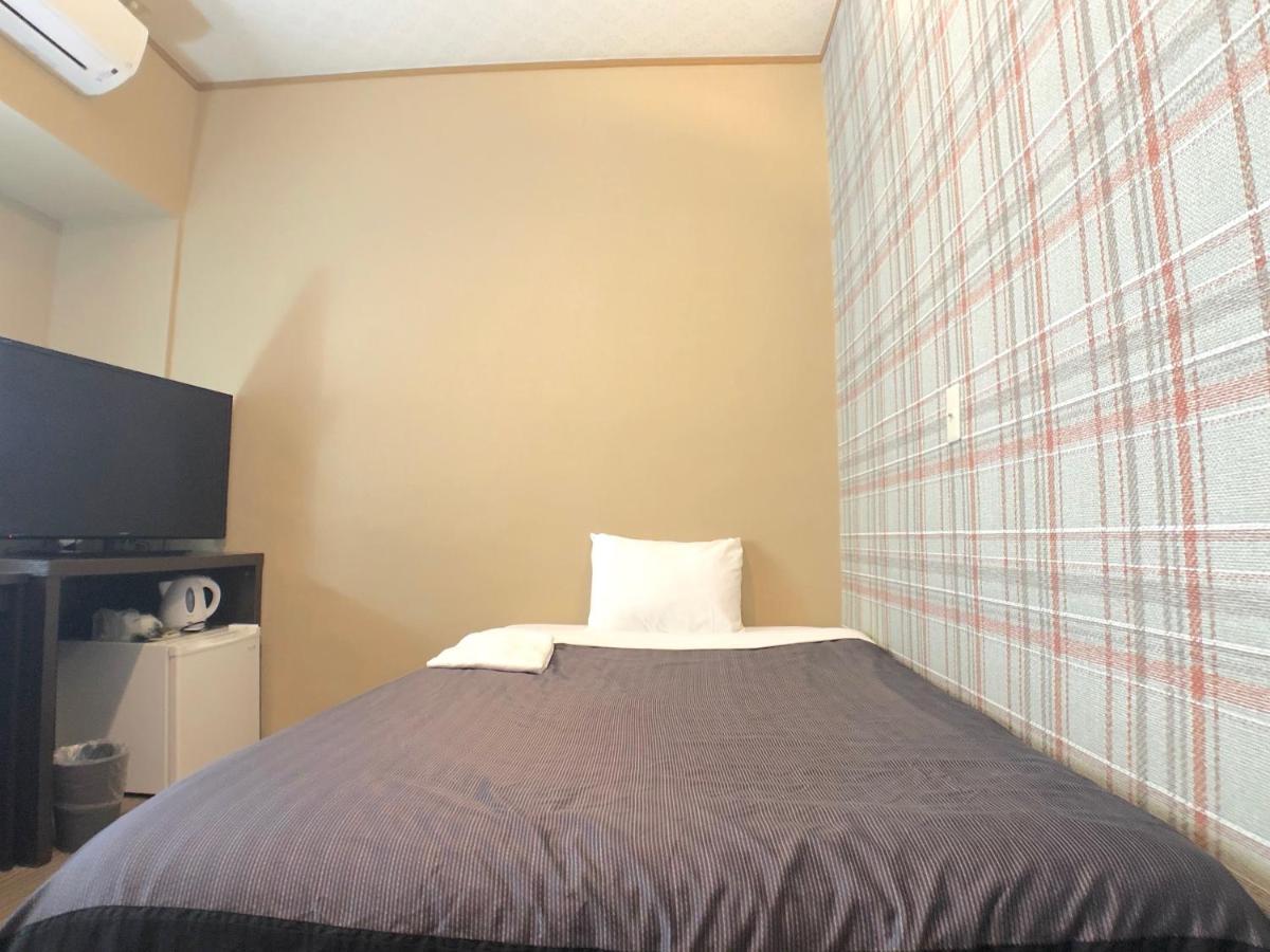 Time Rich Hotel Okinawa Ngoại thất bức ảnh