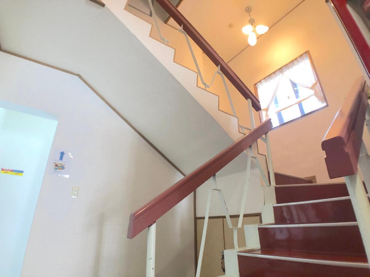 Time Rich Hotel Okinawa Ngoại thất bức ảnh