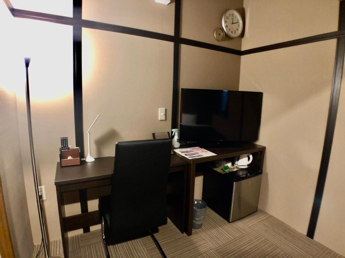 Time Rich Hotel Okinawa Ngoại thất bức ảnh