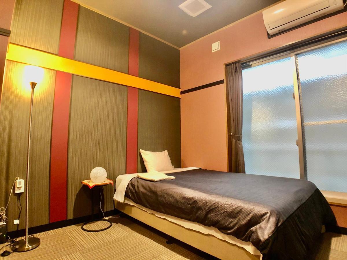 Time Rich Hotel Okinawa Ngoại thất bức ảnh
