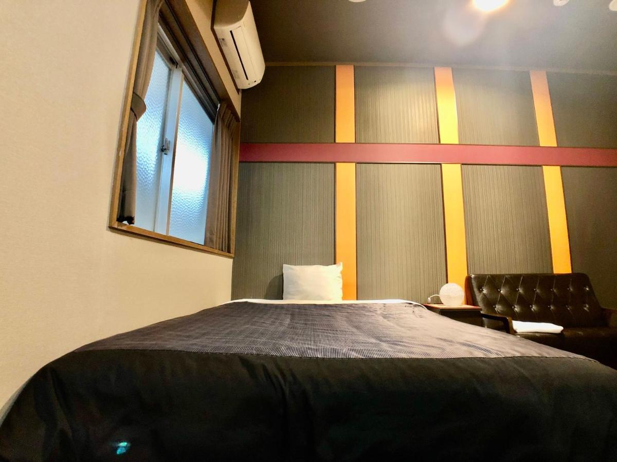 Time Rich Hotel Okinawa Ngoại thất bức ảnh