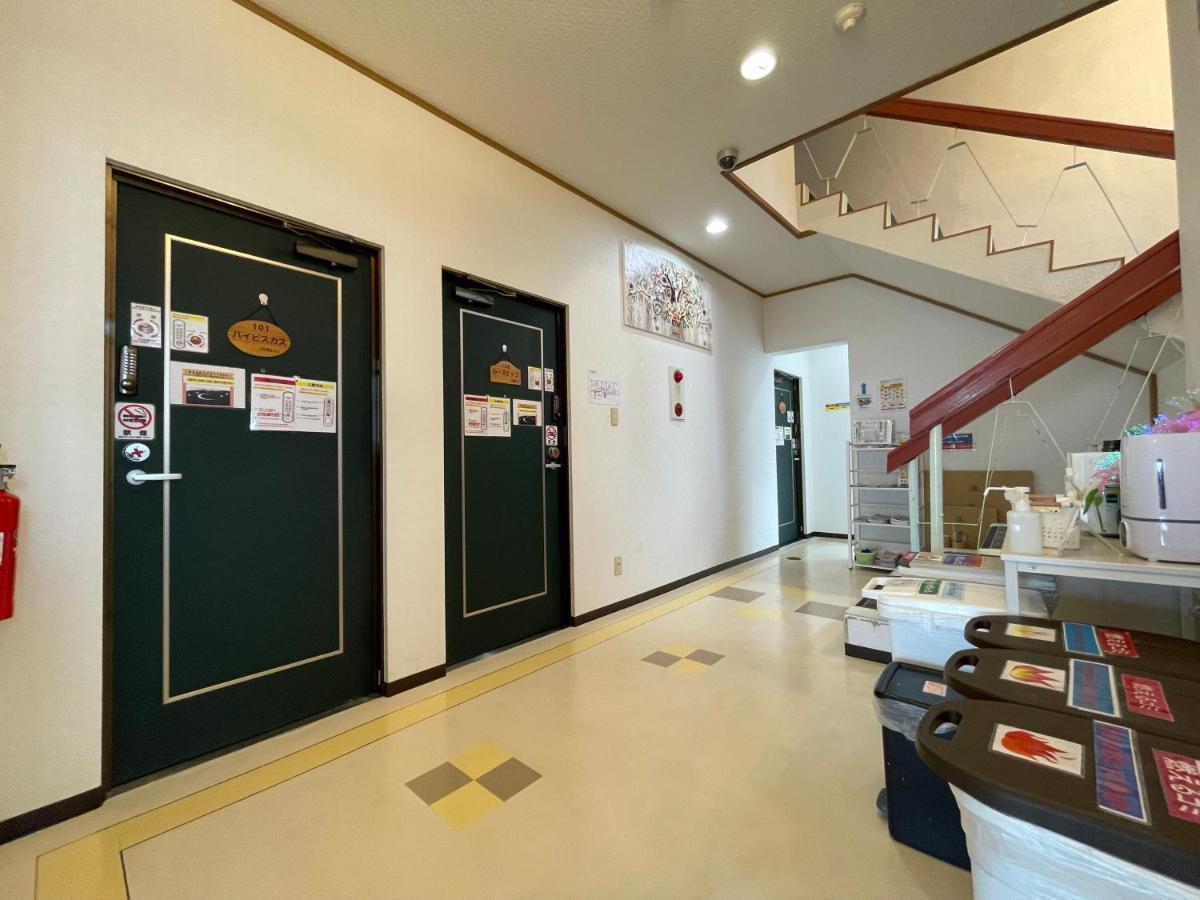 Time Rich Hotel Okinawa Ngoại thất bức ảnh