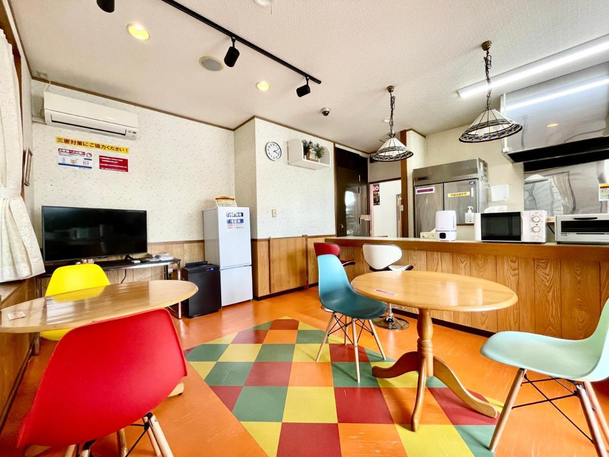 Time Rich Hotel Okinawa Ngoại thất bức ảnh