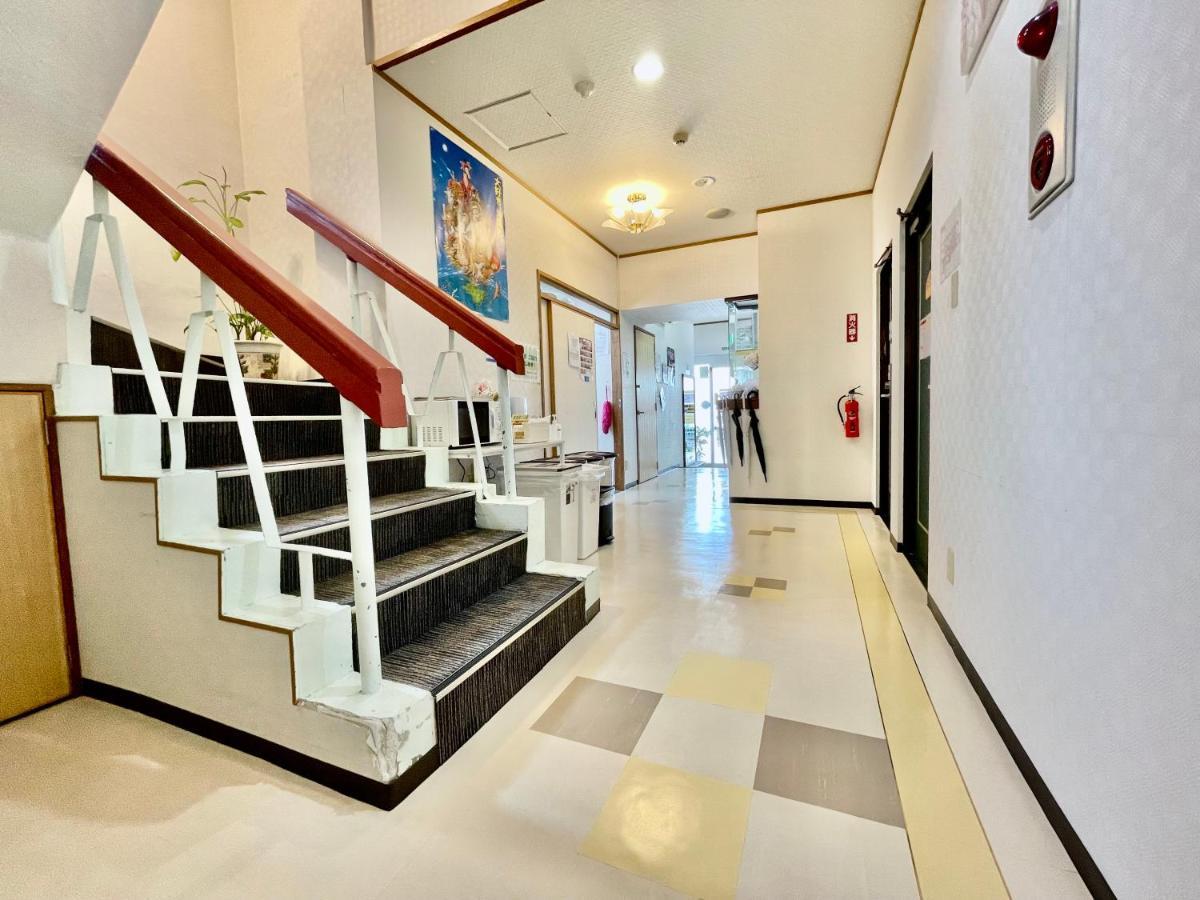 Time Rich Hotel Okinawa Ngoại thất bức ảnh