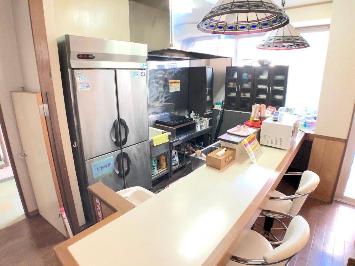 Time Rich Hotel Okinawa Ngoại thất bức ảnh